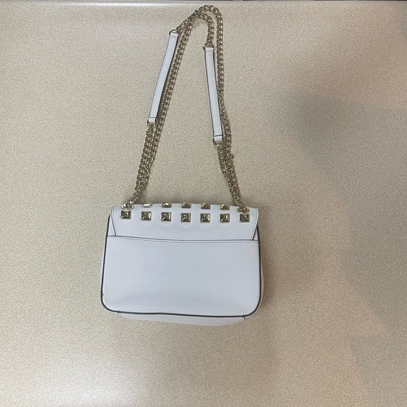 White shoulder bag - Picture 2 of 4
